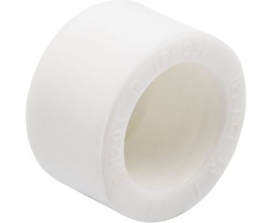 Заглушка VRT 20, EVER plast, белый 537450 – изображение 7