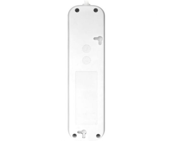 Удлинитель с заземлением Defender S350 Выключатель, 5.0 м, 3 розетки 99235 – изображение 8