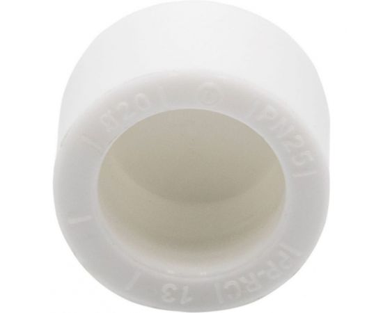 Заглушка VRT 20, EVER plast, белый 537450 – изображение 8