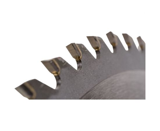 Пильный диск Чистый рез по дереву 255x30 мм, 60 зубьев Gigant G-110914 – изображение 8