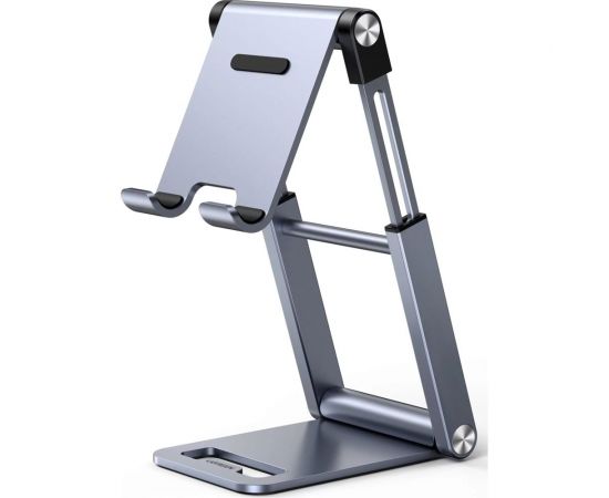 Раздвижная настольная складная подставка для телефона, планшета Ugreen 50324 