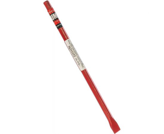 Зубило (стальное, окрашенное) 10x250мм BAUM 24210250 