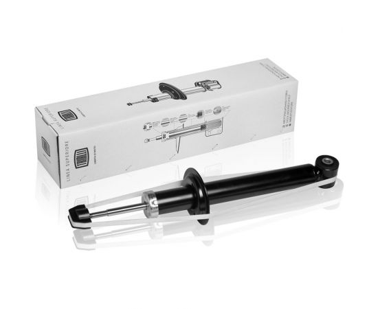 Амортизатор задний газовый для автомобиля Лада 2190 Гранта TRIALLI AG 01510 