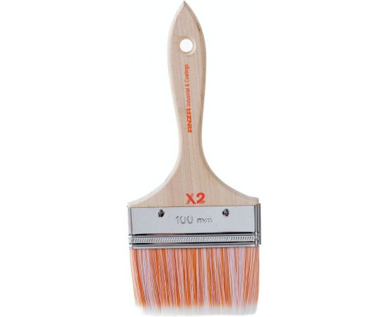 Плоская кисть 100мм ANZA INDUSTRIAL 100507 