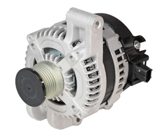 Генератор для автомобилей Ford Focus II 2.0i 150A StartVOLT LG 1080 