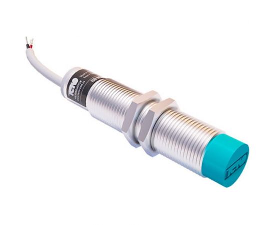 Индуктивный бесконтактный выключатель ТЕКО ISN E2A-31N-4-LZ 07-00033576 