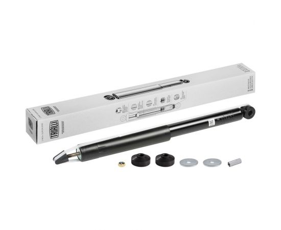 Амортизатор задний для автомобиля Suzuki SX4 4x4 TRIALLI AG 24502 