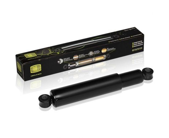 Амортизатор задний масляный для автомобиля Лада 21214М TRIALLI AH 01514 