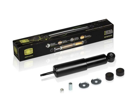 Амортизатор передний масляный для автомобиля Chevrolet Niva TRIALLI AH 01007 