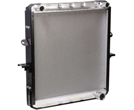 Радиатор охлаждения для автомобилей МАЗ 54323, 6303 с дв. ЯМЗ-238 LUZAR LRc 1229 