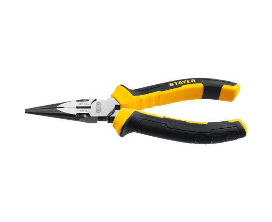 Тонкогубцы STAYER Hercules 160 мм 2203-3-16_z03 