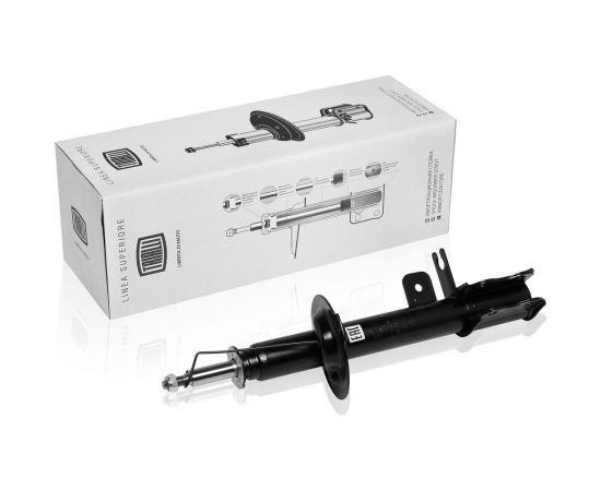 Амортизатор задний левый для автомобиля Chevrolet Lacetti седан/хетчбэк TRIALLI AG 05203 