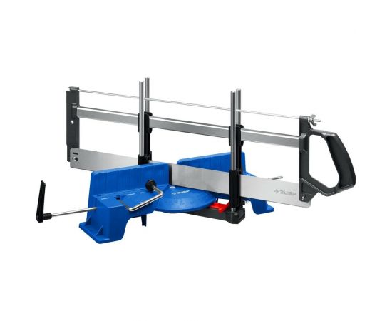 Прецизионное стусло ЗУБР СП-550 550 мм 15461-550 