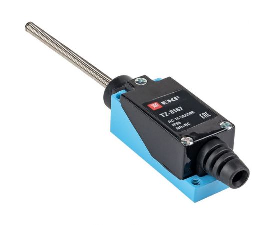 Концевой выключатель EKF PROxima TZ-8167 tz8167 