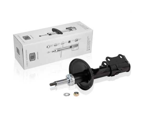 Амортизатор передний правый для автомобиля Suzuki Grand Vitara TRIALLI AG 24356 