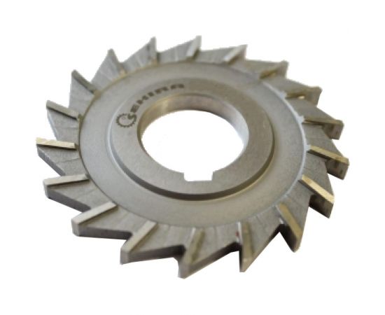 Фреза трехсторонняя (100х5х32 мм; 20 зубьев) Sekira 00-00001342 