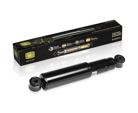 Амортизатор передний масляный для автомобиля УАЗ 31519 TRIALLI AH 03005 