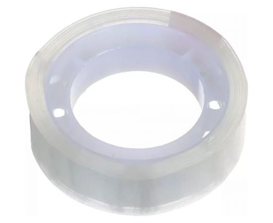 Клейкая канцелярская лента ЕРМАК 12 мм, 12 м 901-099 