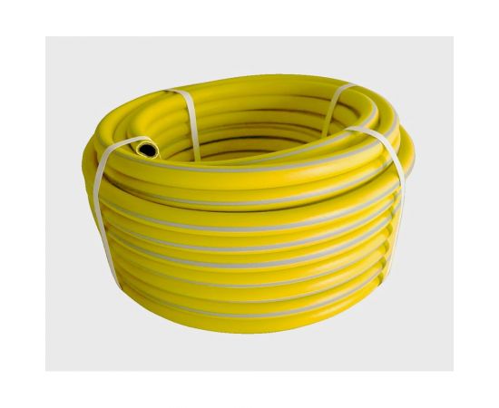 Поливочный шланг НОВЭМ ТЭП 3/4"" 15м, желтый 