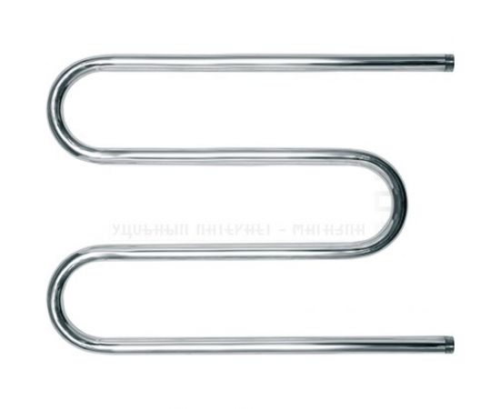 Полотенцесушитель Ника SIMPLE М-образный, без полки М 50/80 