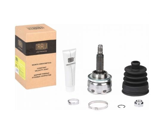 ШРУС наружный для автомобилей Лада 2123 Chevrolet Niva Linea Perfecto TRIALLI GO 444 