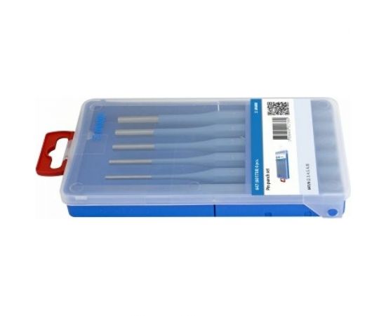 Набор пробойников Unior 6 предметов 3838909017389 