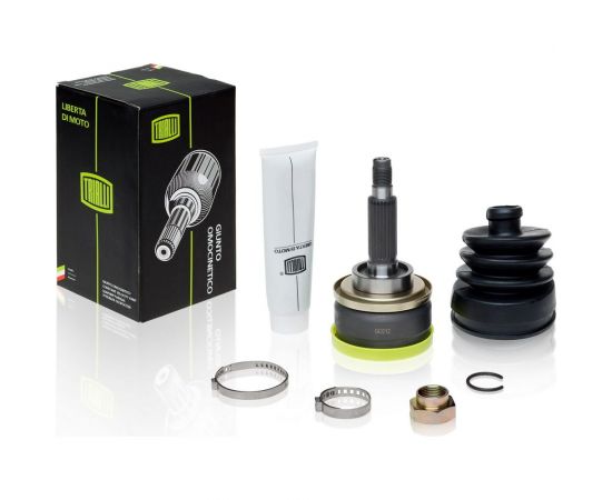 ШРУС наружный для автомобилей Лада 2123 Chevrolet Niva TRIALLI GO 212 