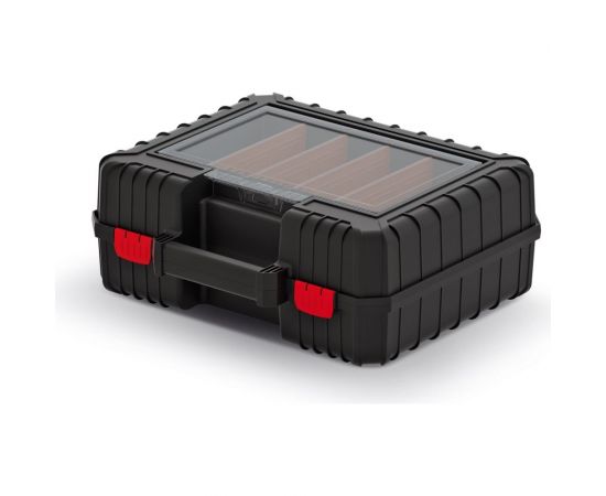 Чемодан для электроинструмента DRAUMET khv40s 4181-S 