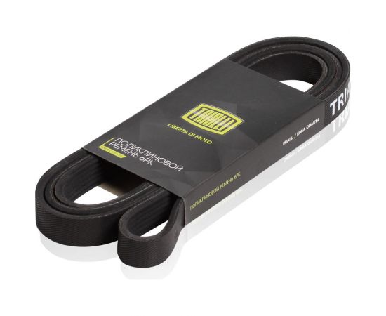 Ремень приводной для автомобилей Mazda 3 1.4i/1.6i TRIALLI 6PK2013 