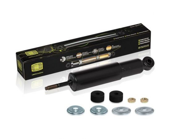 Амортизатор передний масляный для автомобиля Great Wall Hover TRIALLI AH 30001 