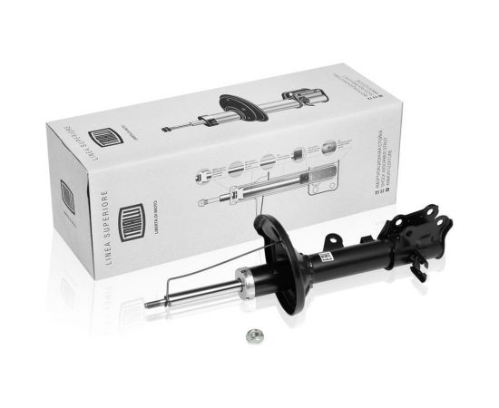 Амортизатор задний левый для автомобиля Hyundai Matrix TRIALLI AG 08220 