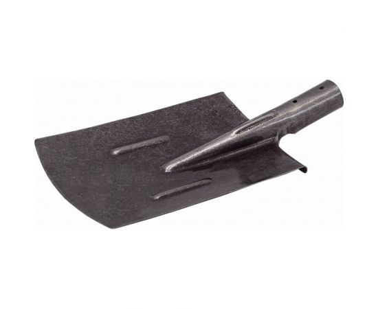 Прямоугольная лопата Pobedit рельсовая сталь КРОТ 4 8025109 