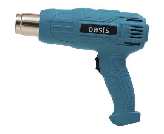 Строительный фен Oasis TG-20 /K/ 