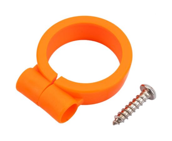 Элемент зажимной 1/2" с винтом Micron 123266 