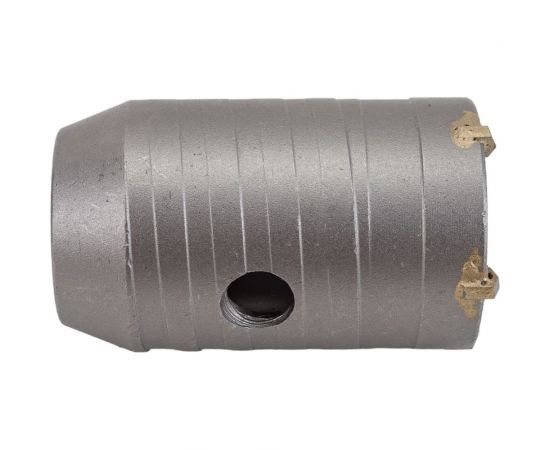 Коронка твердосплавная по бетону 45 мм Резолюкс 60115 