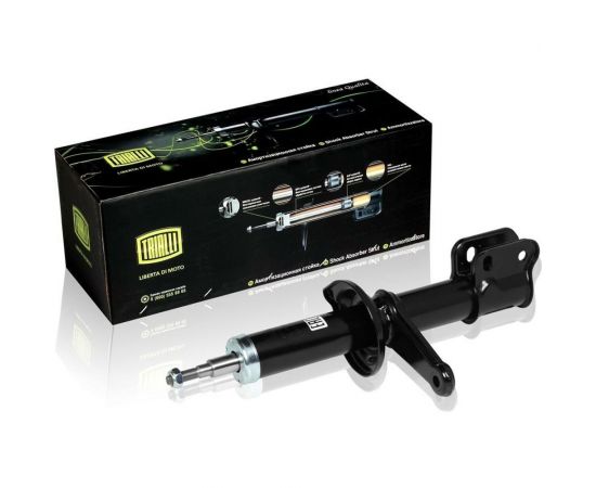 Амортизатор передний правый масляный для автомобиля ЗАЗ 1102 Таврия TRIALLI AH 04352 