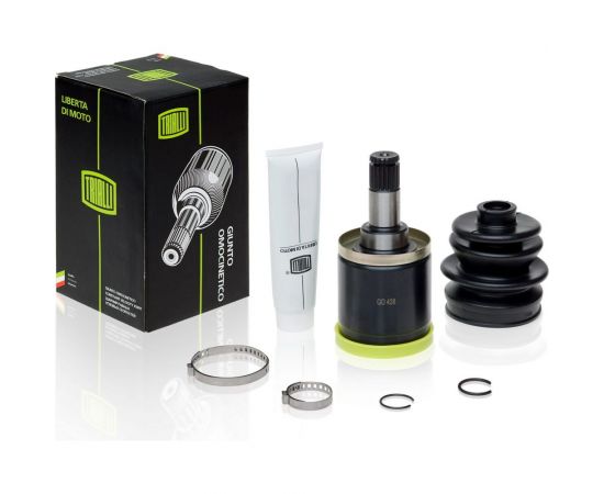 ШРУС внутренний для автомобилей Лада 1111 Ока TRIALLI GO 438 