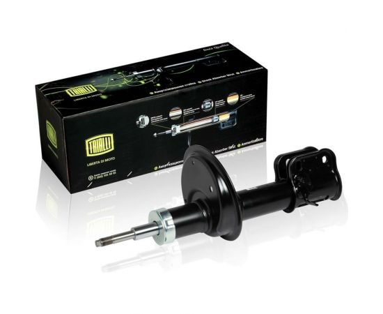 Амортизатор передний левый масляный для автомобиля Лада 1118 Kalina TRIALLI AH 01157 