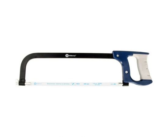 Ножовка по металлу, 300 мм КОБАЛЬТ 911-338 
