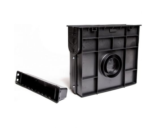 Пескоуловитель Aquastok ПП Norma DN100 C250 (11042) 549093 