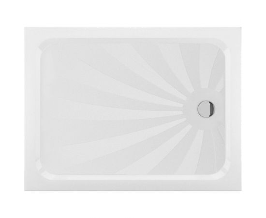 Прямоугольный поддон в сборе Alex Baitler AB12917Н-1 