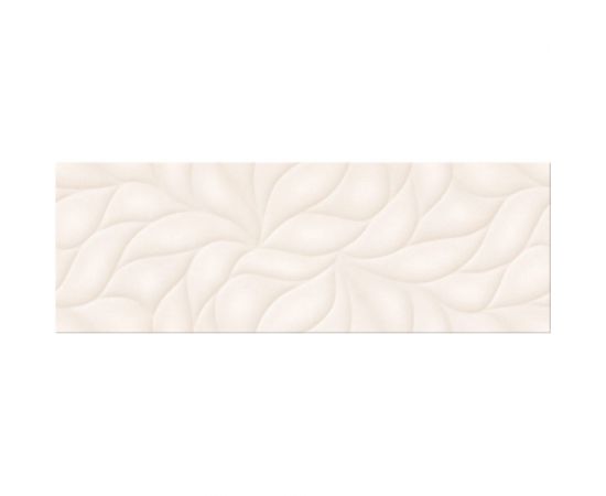 Настенная плитка Eletto Ceramica malwiya milk struttura 24,2x70 см 506921101 