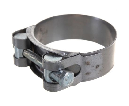 Шарнирный хомут DARW1 52-55 50507 