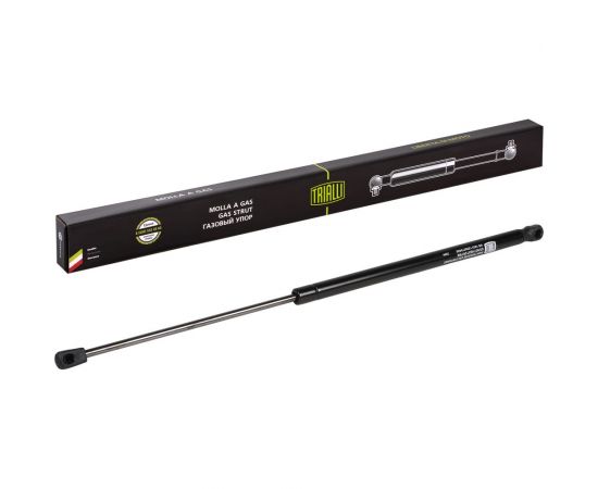 Амортизатор крышки багажника для автомобиля Skoda Octavia A5 хифтбек со спойлером TRIALLI GS 1822 