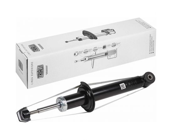 Амортизатор задний газовый для автомобиля ВАЗ 2170 Priora усиленный TRIALLI AG 01523 