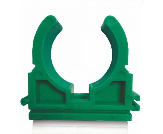 Крепление U-типа Blue Ocean PN 2.5 PPRF/PСU(G)-32 