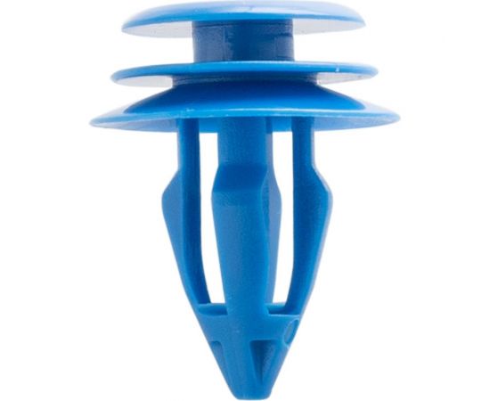 Автокрепеж для Land Rover 10 шт LR027255 КрепАвто 1643 