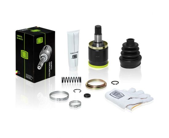 ШРУС внутренний для автомобилей ЗАЗ Sens/Chance/ЗАЗ 1102 Таврия 1.3 TRIALLI GO 442 