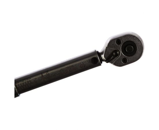 Динамометрический ключ 3/8 (3-15 Нм, футляр) KING TONY 3436C-1DF 