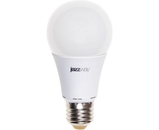 Лампа Jazzway PLED- ECO-A60 7w E27 3000K 230V/50Hz 1033178 